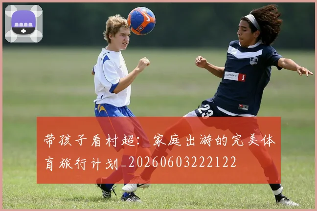 带孩子看村超:家庭出游的完美体育旅行计划_20260603222122