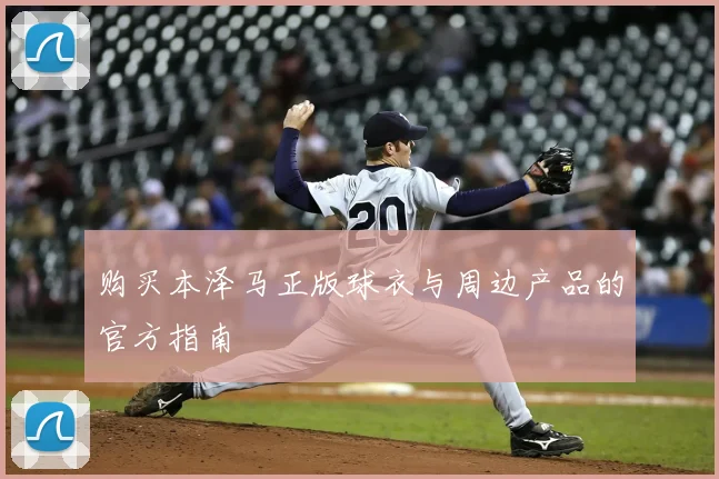 购买本泽马正版球衣与周边产品的官方指南